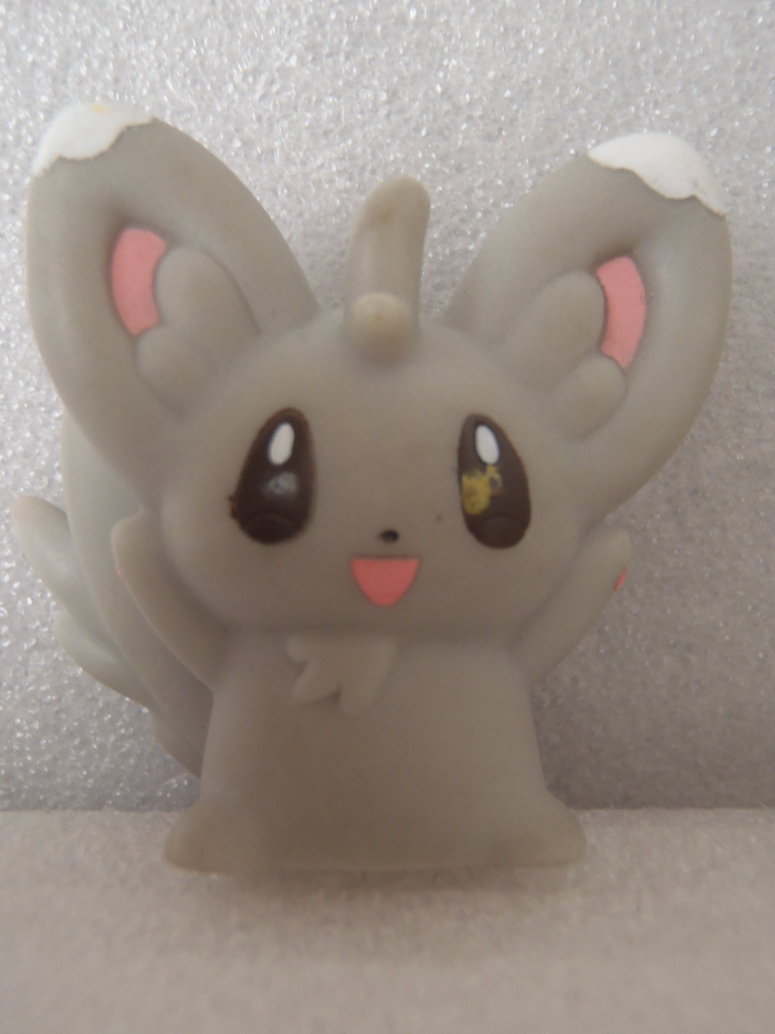 Amazon.co.jp: POKEMON ポケモン ポケットモンスター 指人形 ポケモン