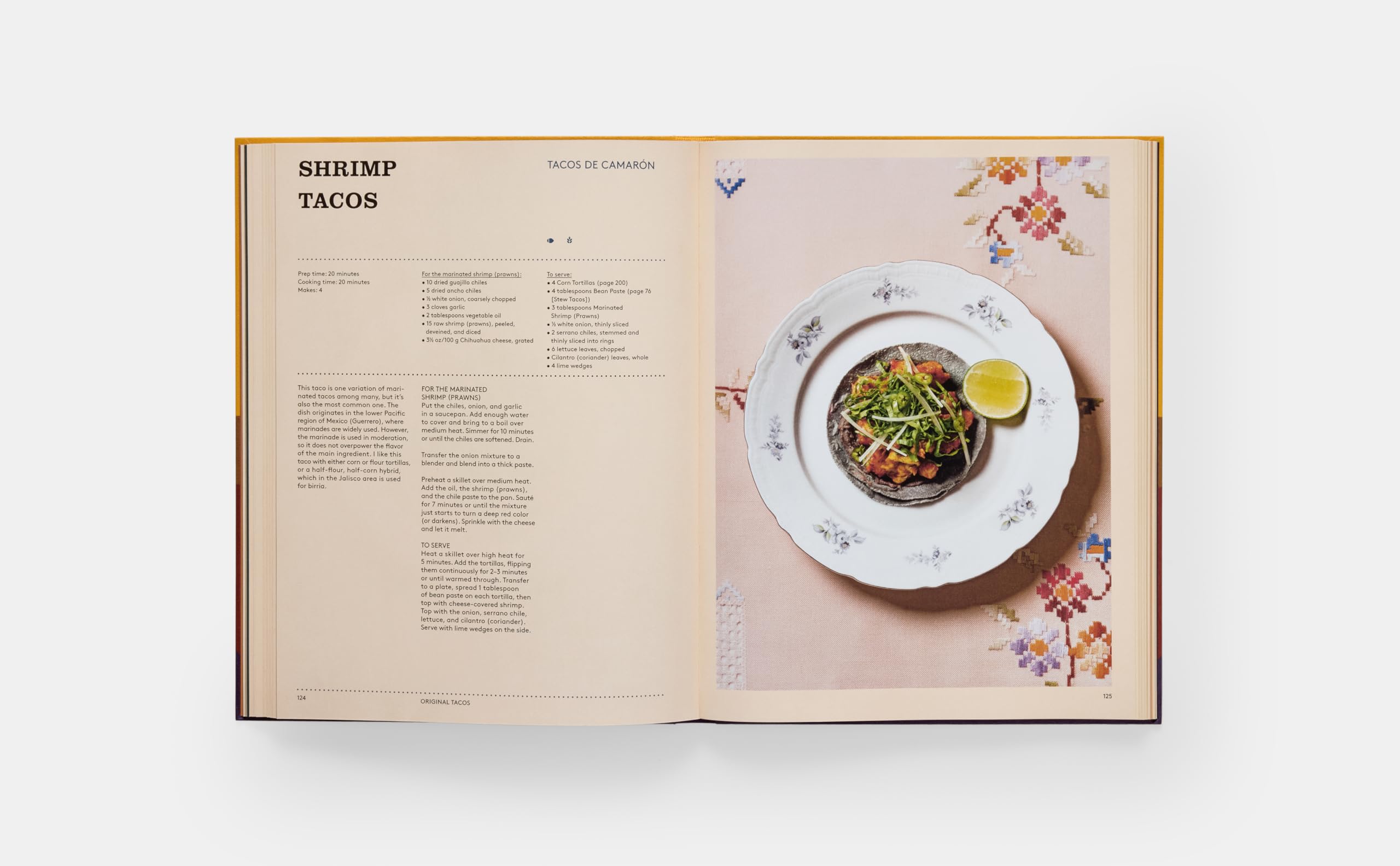 Sunny Days, Taco Nights: A Cookbook