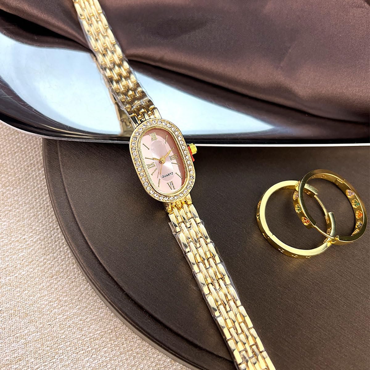 Women's Bracelet Watch