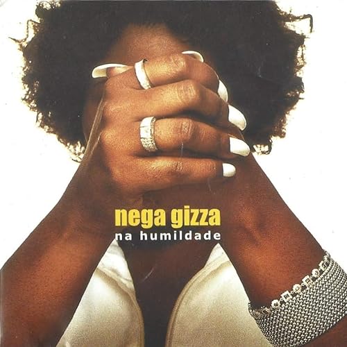 Incostante Explicit By Nega Gizza On Amazon Music Amazon Com