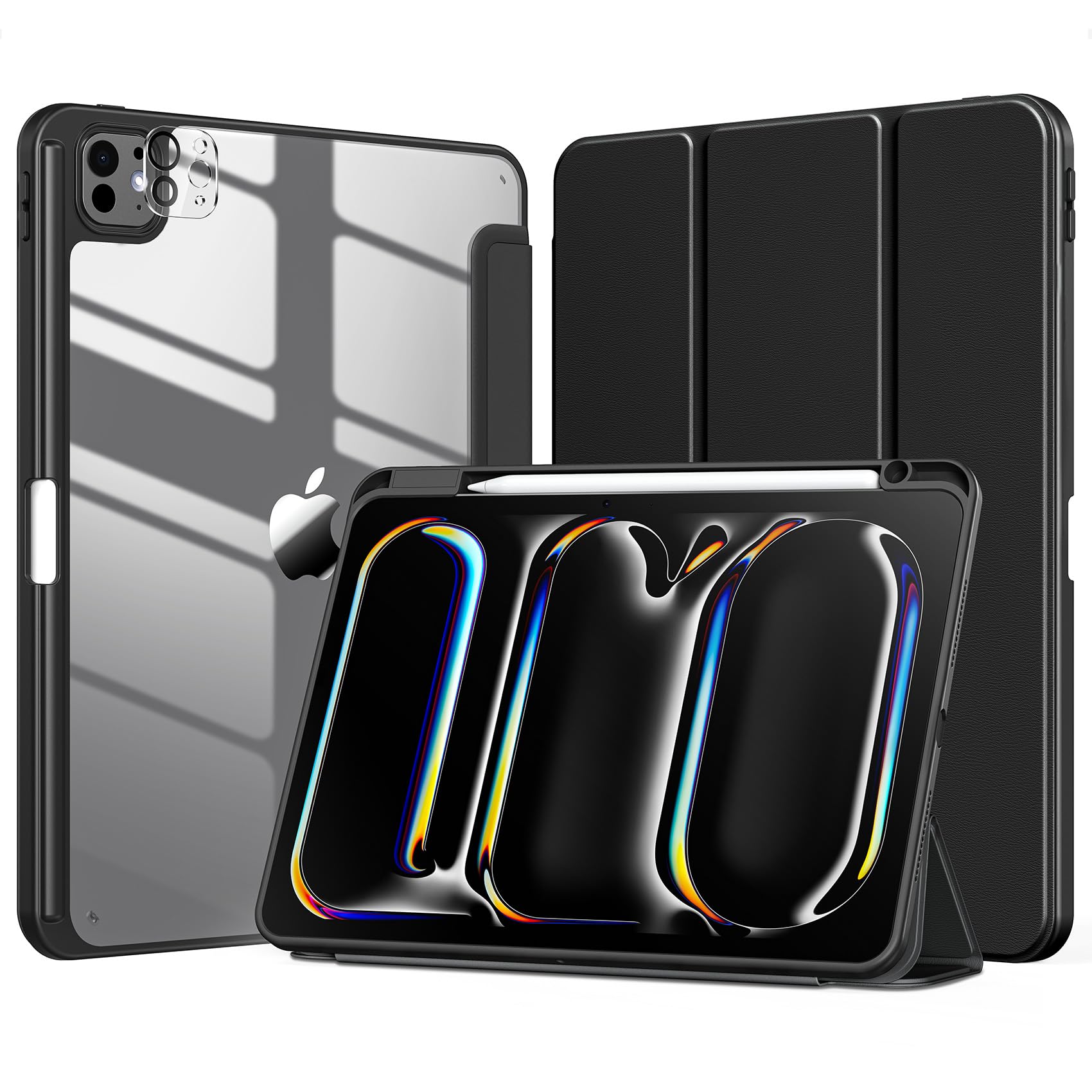 Amazon.co.jp: NIMASO iPad Pro 11インチ ケース(2024)(M4) 第5世代