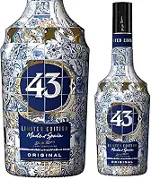 Licor 43 (Cuarenta y Tres) 700 ml