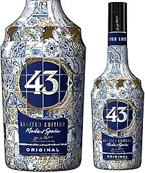 Licor 43 (Cuarenta y Tres) 700 ml