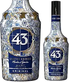 Licor 43 (Cuarenta y Tres) 700 ml