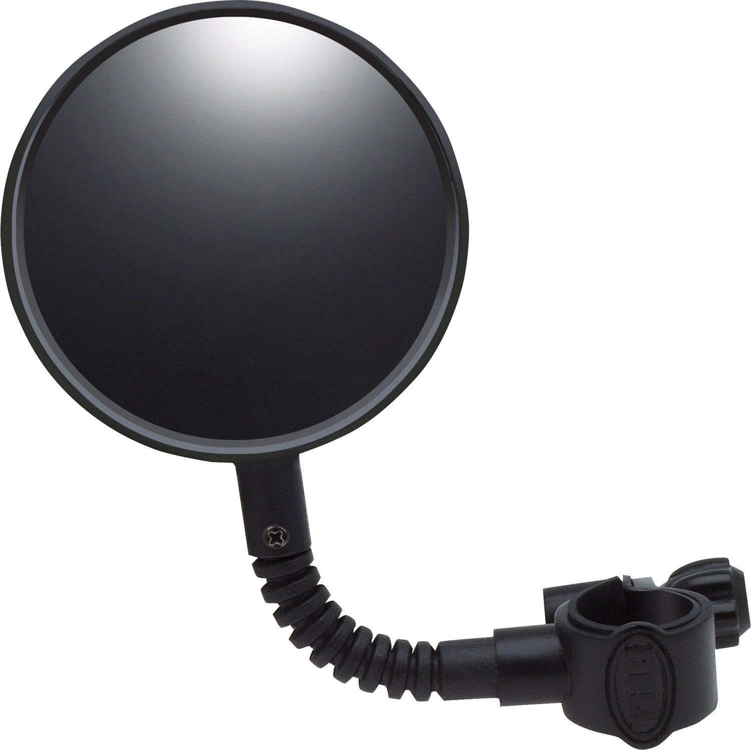 Bell Sports Cycle Products 7015989 Black Flexible Safety Mirror