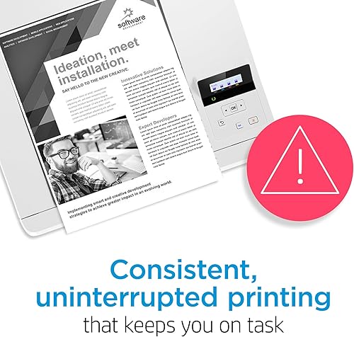 Miniatura 7 de HP - Cartucho de tóner original de alto rendimiento para impresora LaserJet. Color negro. 49X (Q5949X)