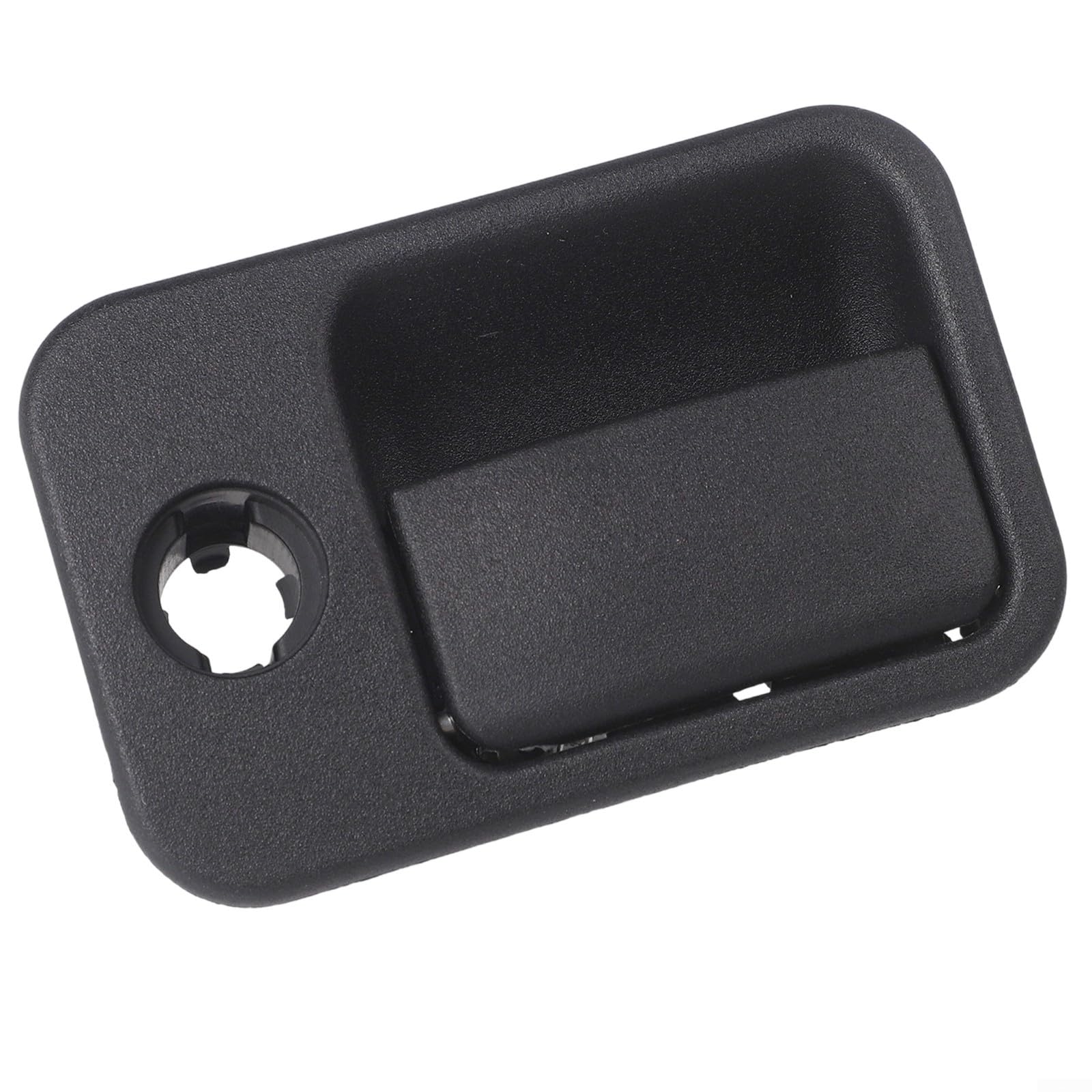 Pestillo de mango de guantera de repuesto para MK3 y para Vento (1991-1998), compatible con 1H6857147, pestillo de almacenamiento de ajuste directo para salpicadero