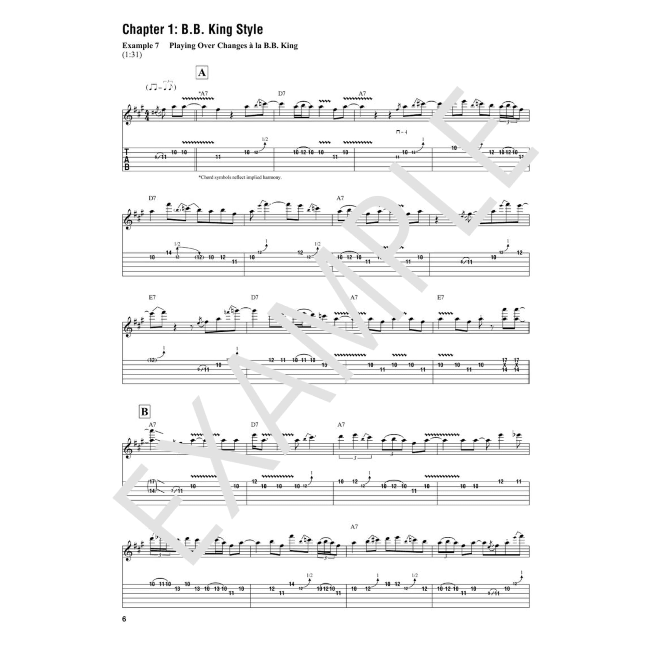 The Art of Soloing: Instructional Book With Online Video Lessons from the Classic Hot Licks Video