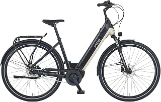 Prophete City E-Bike Geniesser 3.8 RH48