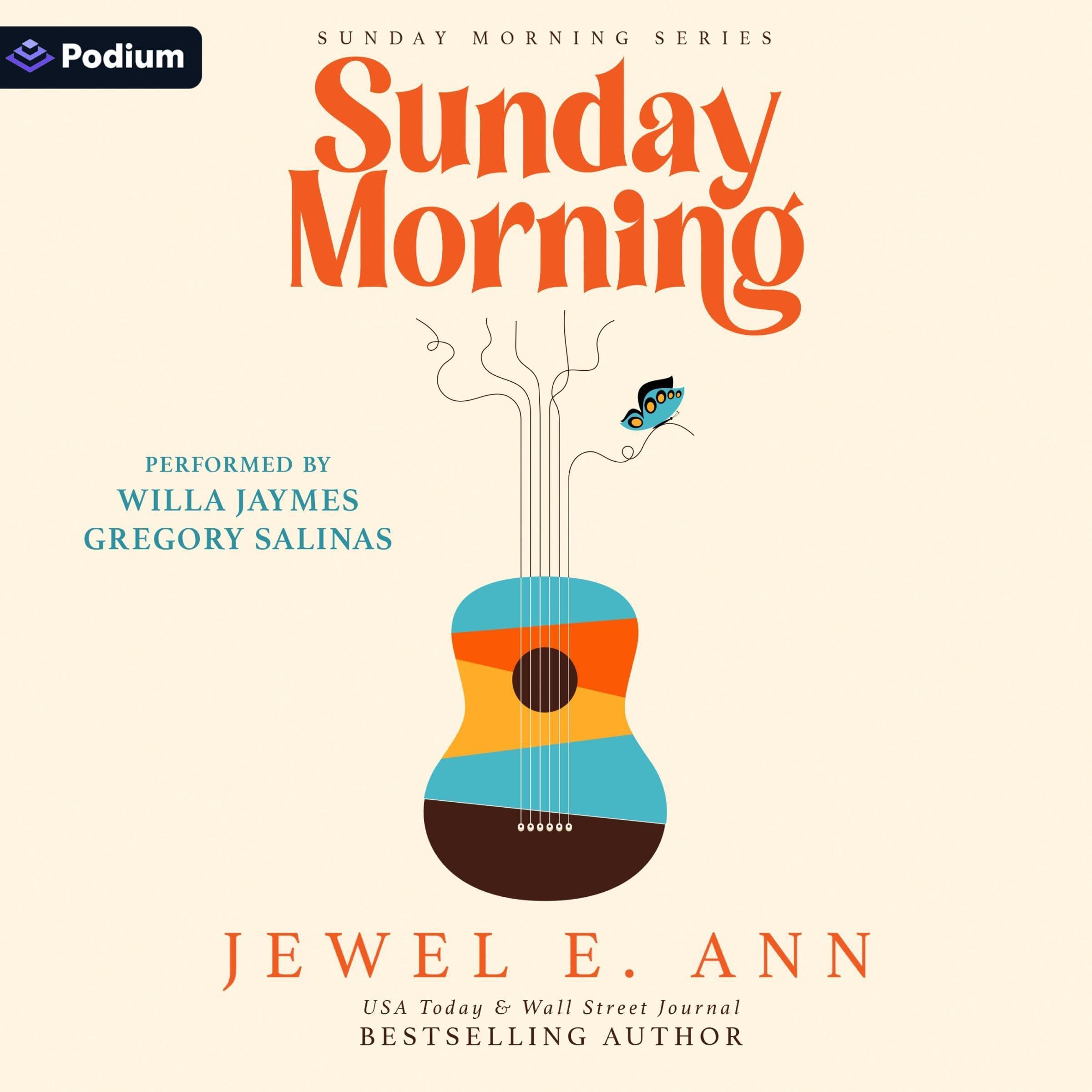 Cover art for Sunday Morning
