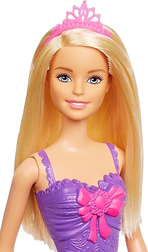 Miniatura 2 de Barbie™ Dreamtopia Princesa