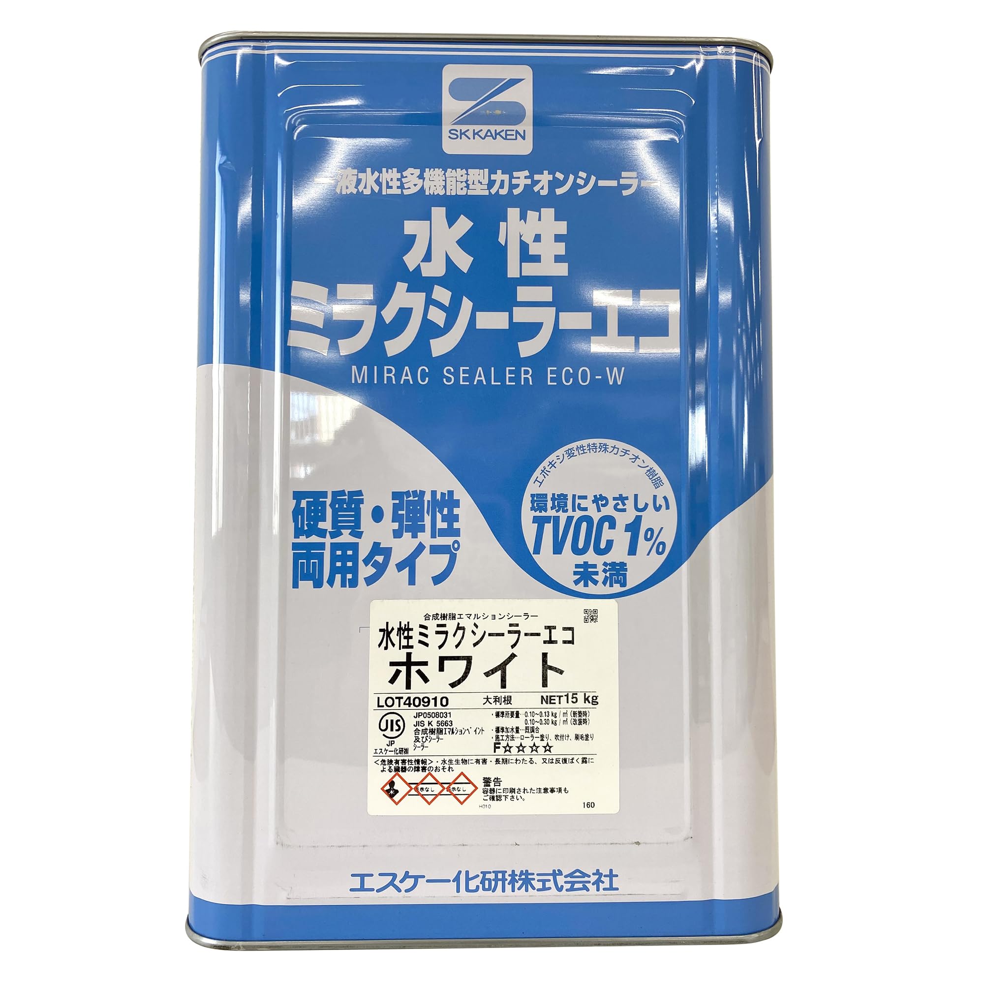 Amazon | 屋内外兼用 安全水性塗料 エスケー化研 一液水性多機能 Amazon | 屋内外兼用 安全水性塗料 エスケー化研 一液水性多機能