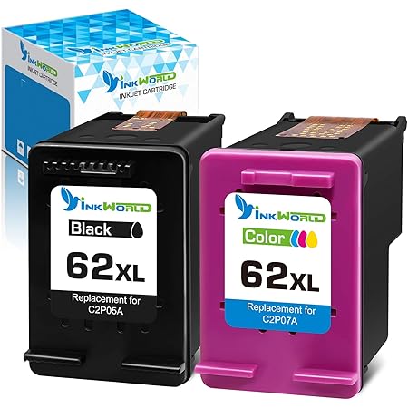 hp envy 7640 cartridge replacement