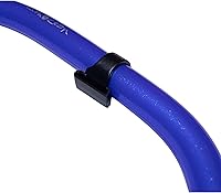 Vista 4 de Buceo Comocean última intervensión Buceo Semi seco silicona J Snorkel w/Protección contra salpicaduras