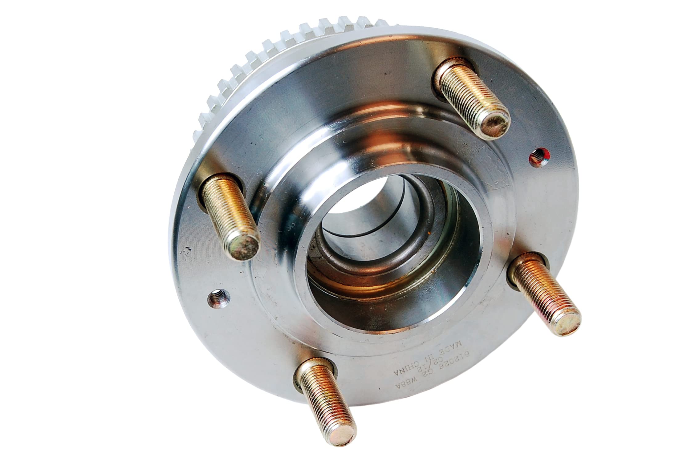 Amazon.com: Mevotech Wheel Bearing and Hub - H512026 : Automotive