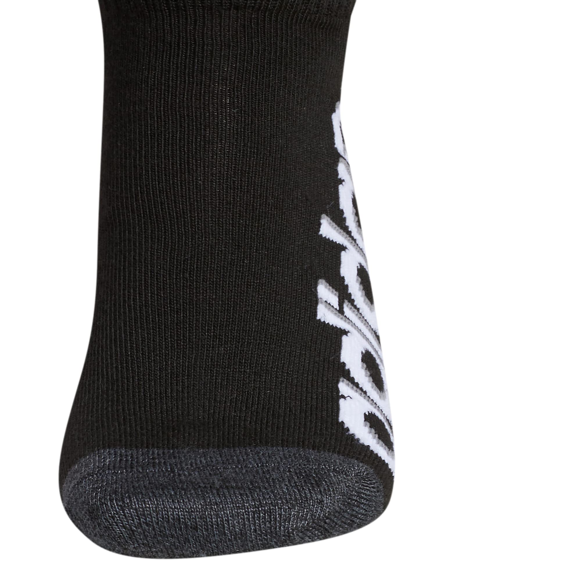 adidas Damskie skarpety Superlite Linear 3.0 No Show (6 par)