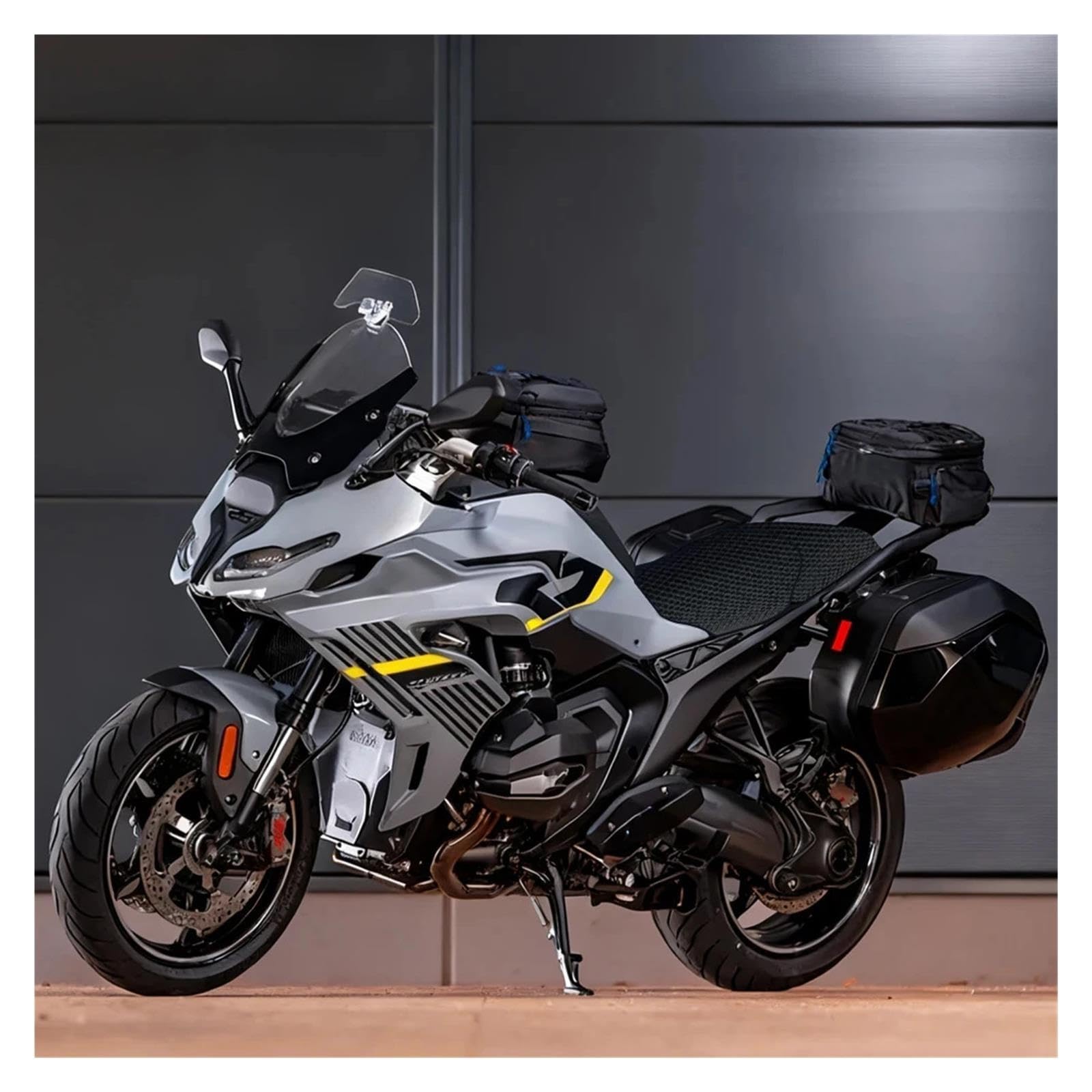 Coprisella Coprisedile Per Moto Protezione Per BM&W R1300 RS