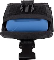 Vista 7 de Bolsillo de peso resistente IST