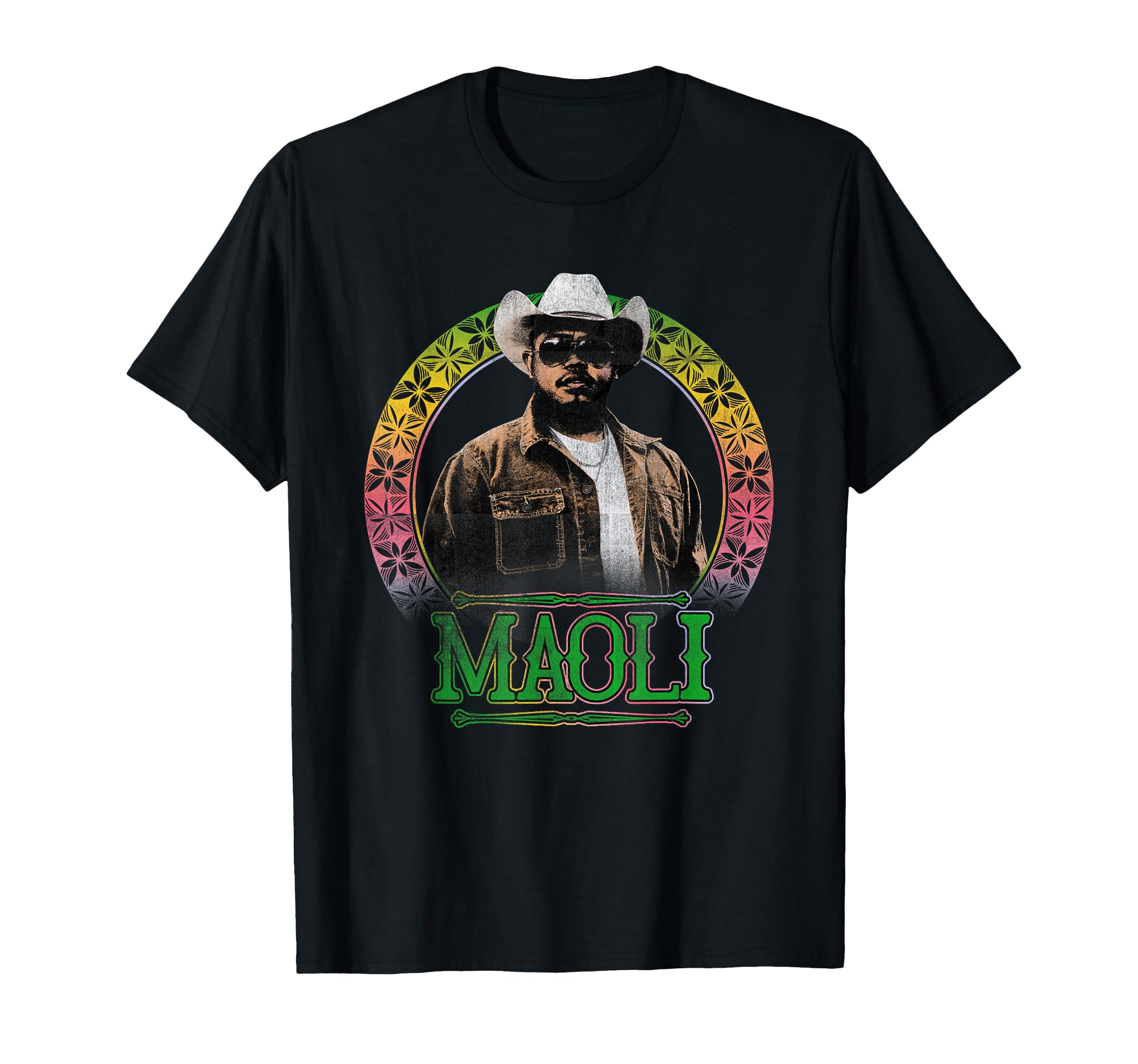 Maoli Maui Graphic T-Shirt
