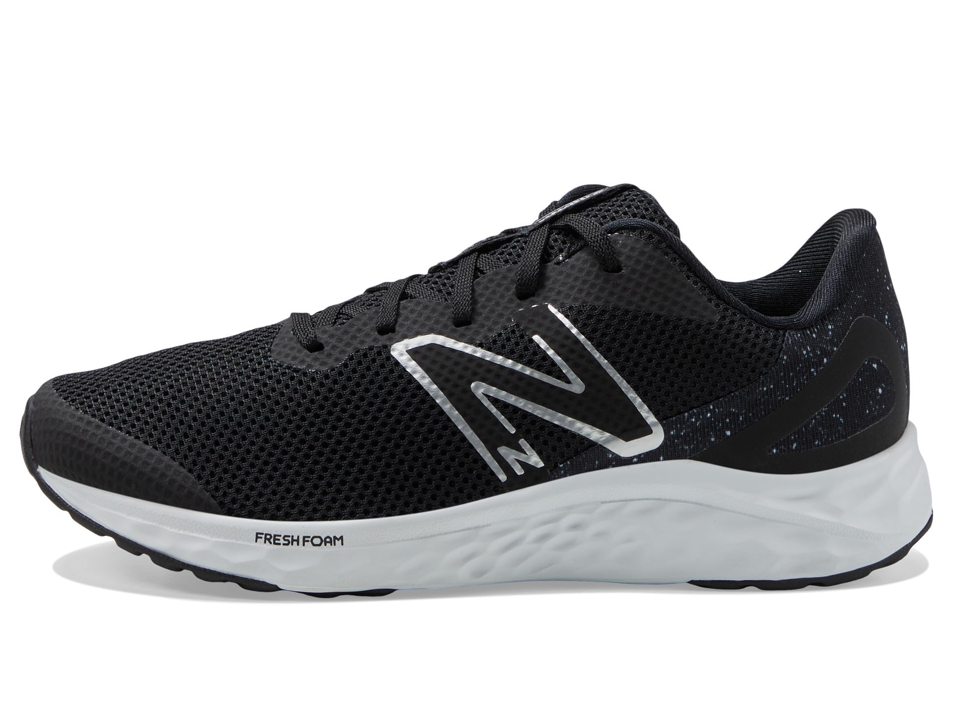 New Balance Kids Fresh Foam Arishi V4 Running Shoe (Little Kid)
