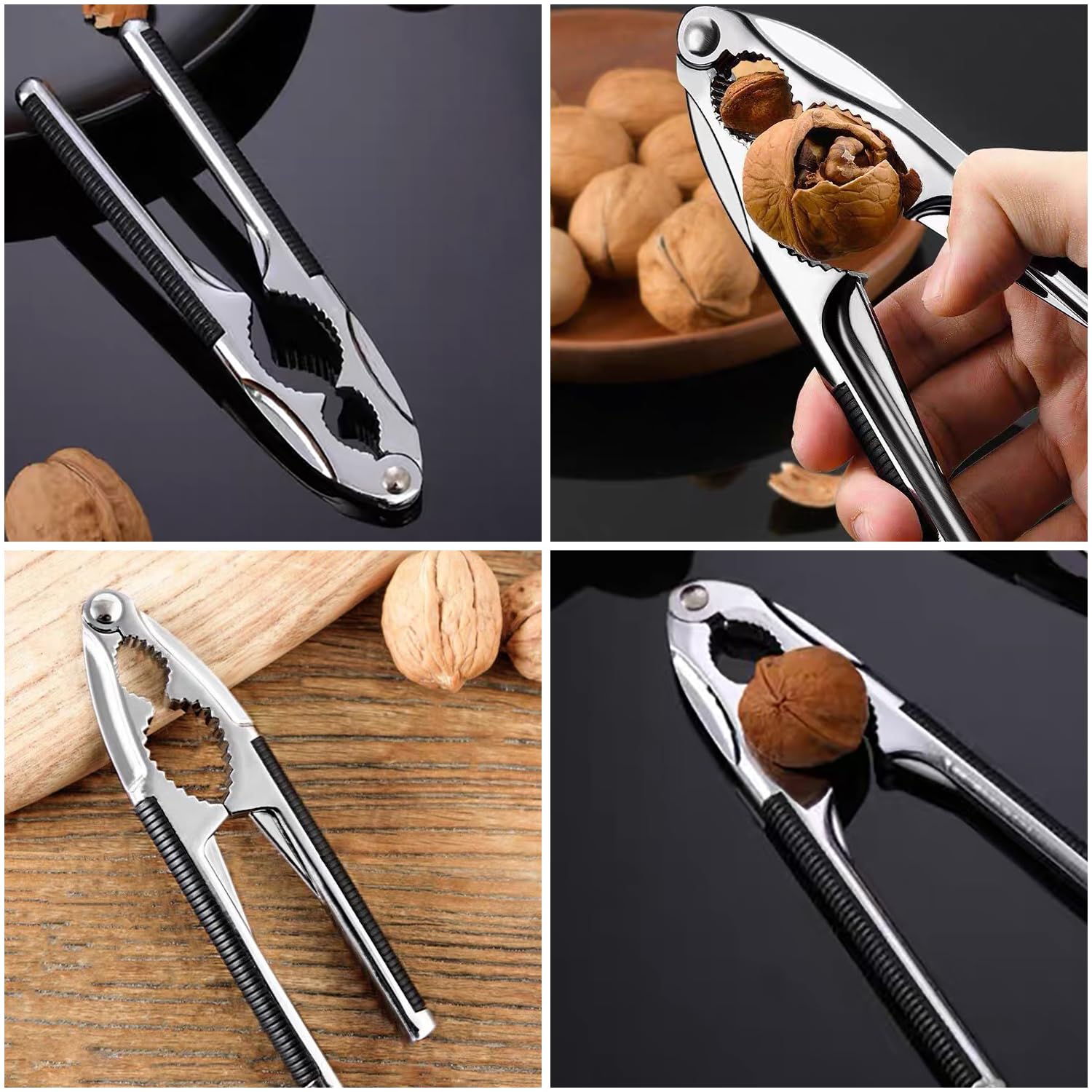 Christofle クリストフルくるみ割り機