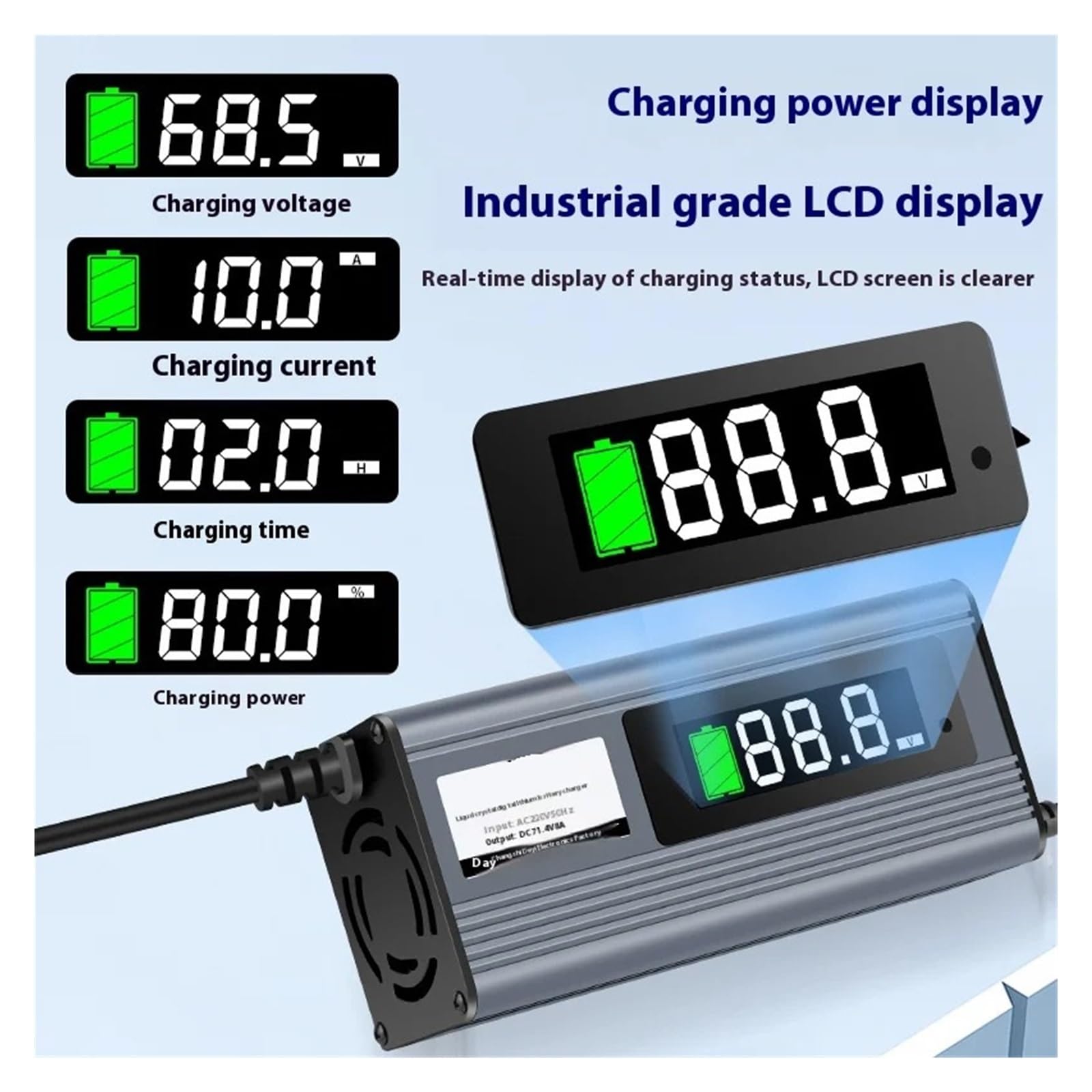 (Price/Each)SeaSense LED UTILITY / LIVE WELL WHI 50023827 (Image for Reference)
