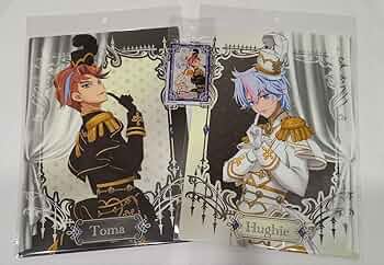 プリマジ　ひゅーい　タペストリー　DUOコーデ 71BNElGPqrL._AC_UF350,