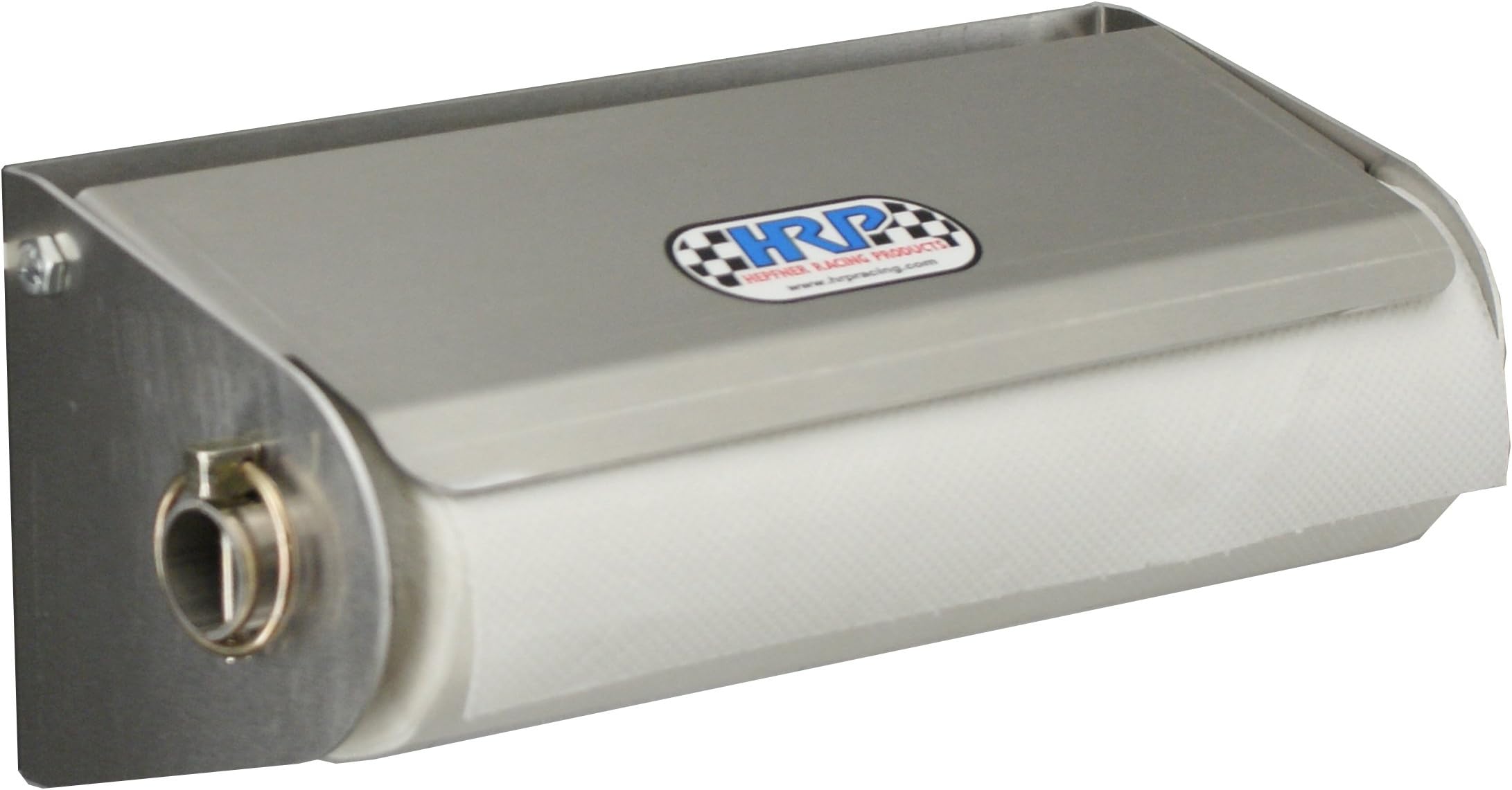 Hrp Roll Towel Wall Mount Dispenser - Bare