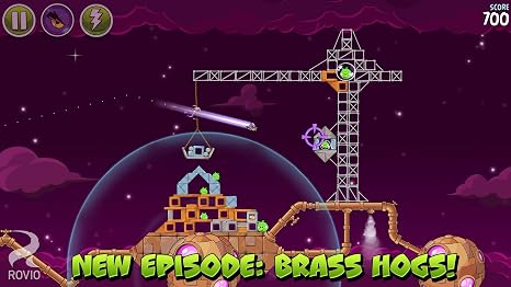 Angry Birds Space - PC