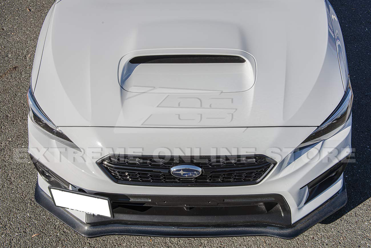 Buy Replacement for 20182021 Subaru WRX WRX STi JDM ChargeSpeed