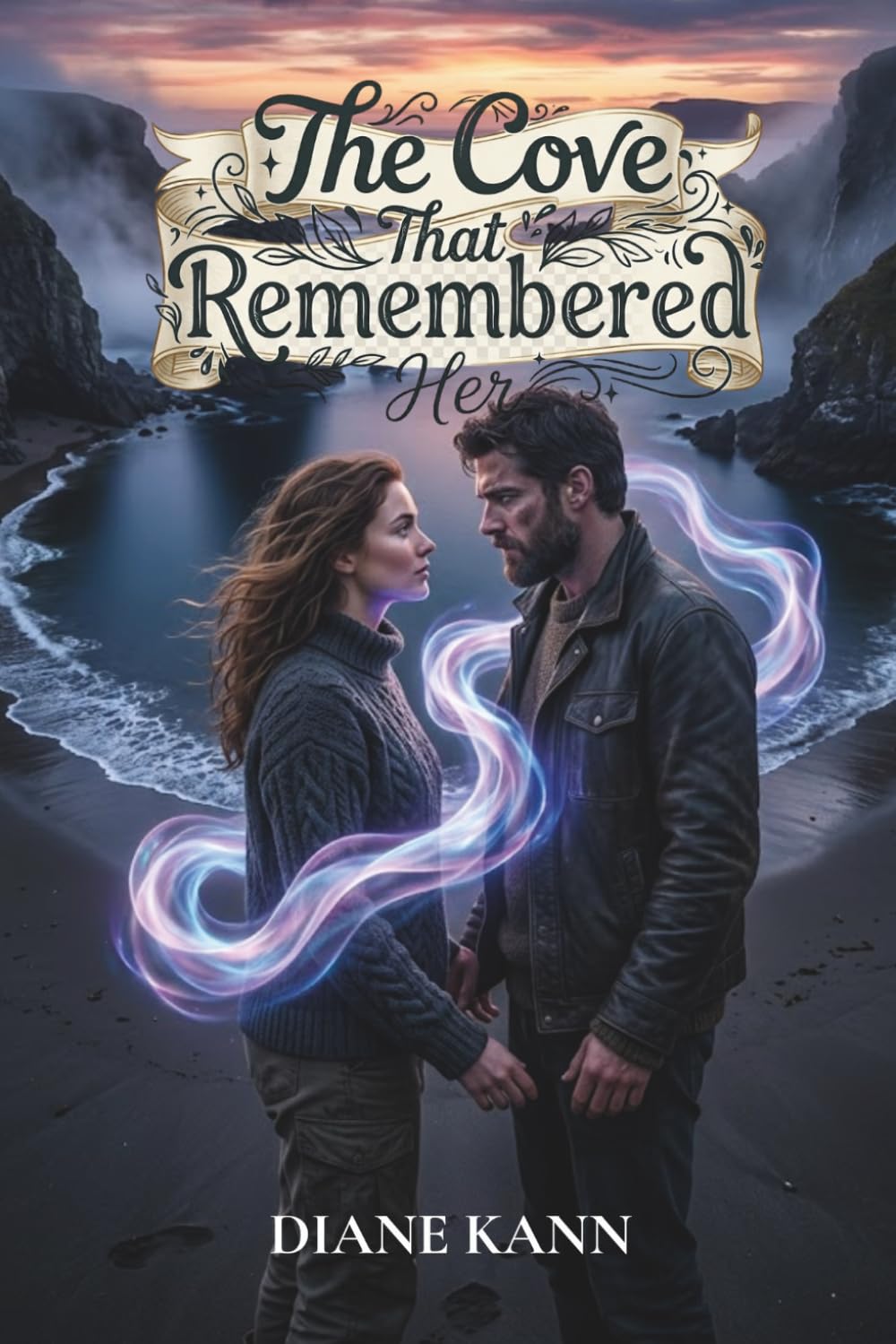 The Cove That Remembered Her: The Tidelume, Book 1