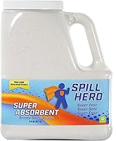 Vista 2 de Spill Hero Universal Super Spill Clean Up Botella (1)