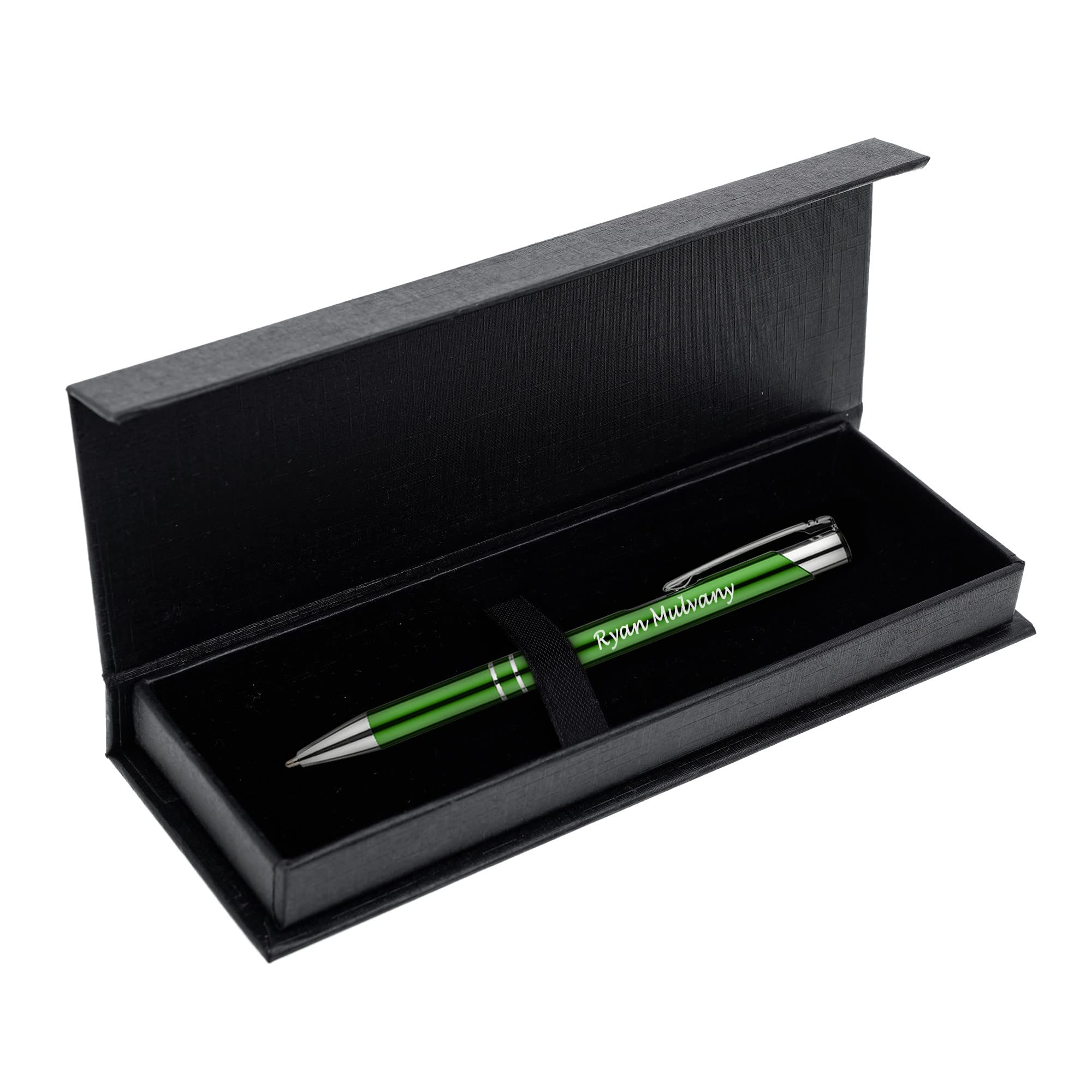 Lucetto Personalised Pen Set. Perfect Back To School Gift. | You Name It