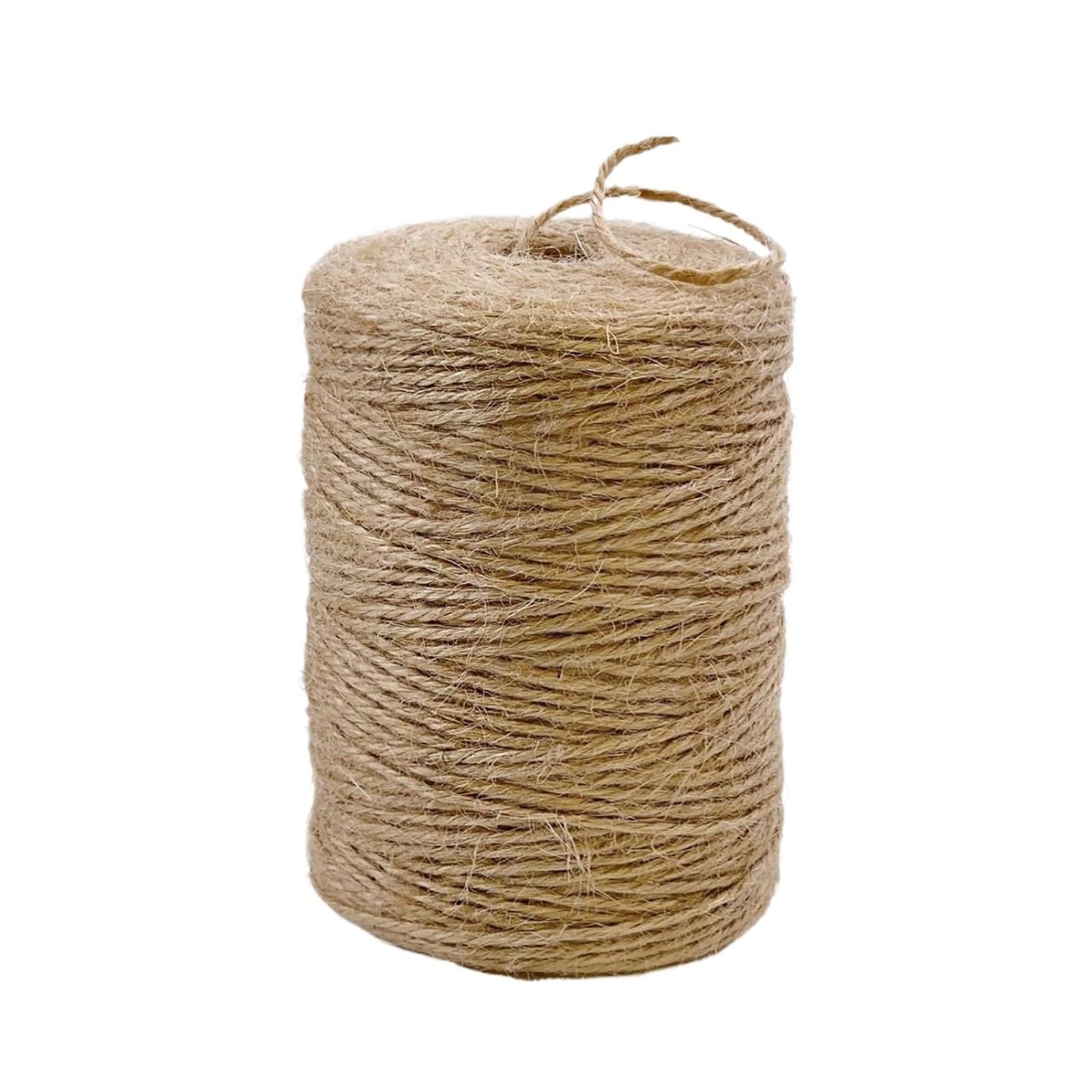 Ficelle de Jute 2 mm for Les travaux d'artisanat et Jardinage