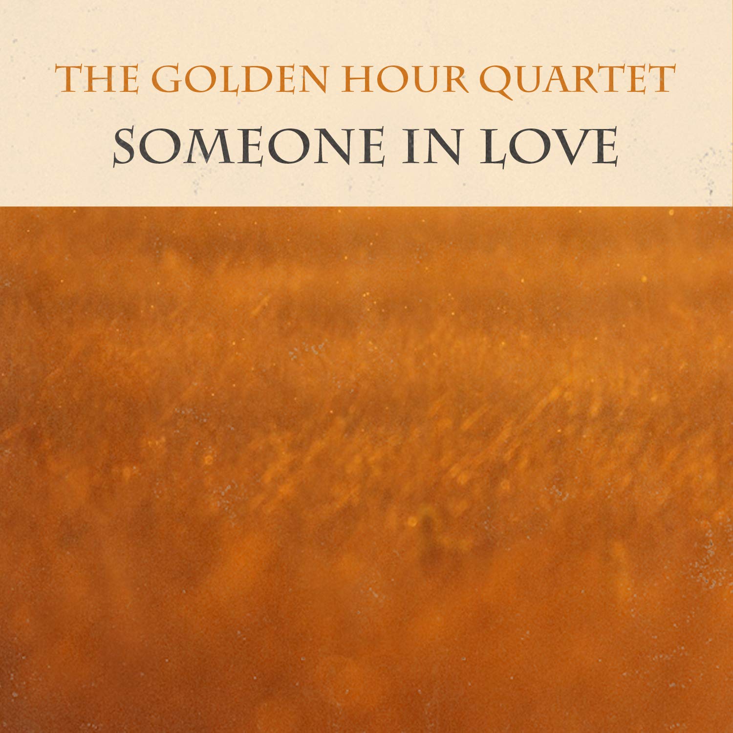 The Golden Hour Quartet