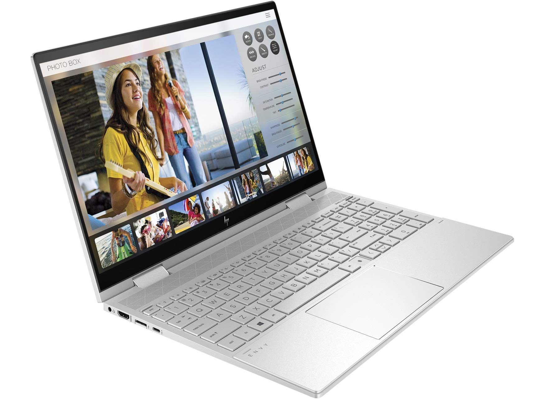 【美品】HP ENVY x360 Convertible 15-cn1001TU Amazon.com: HP Envy x360 2-in-1 Convertible Business Laptop