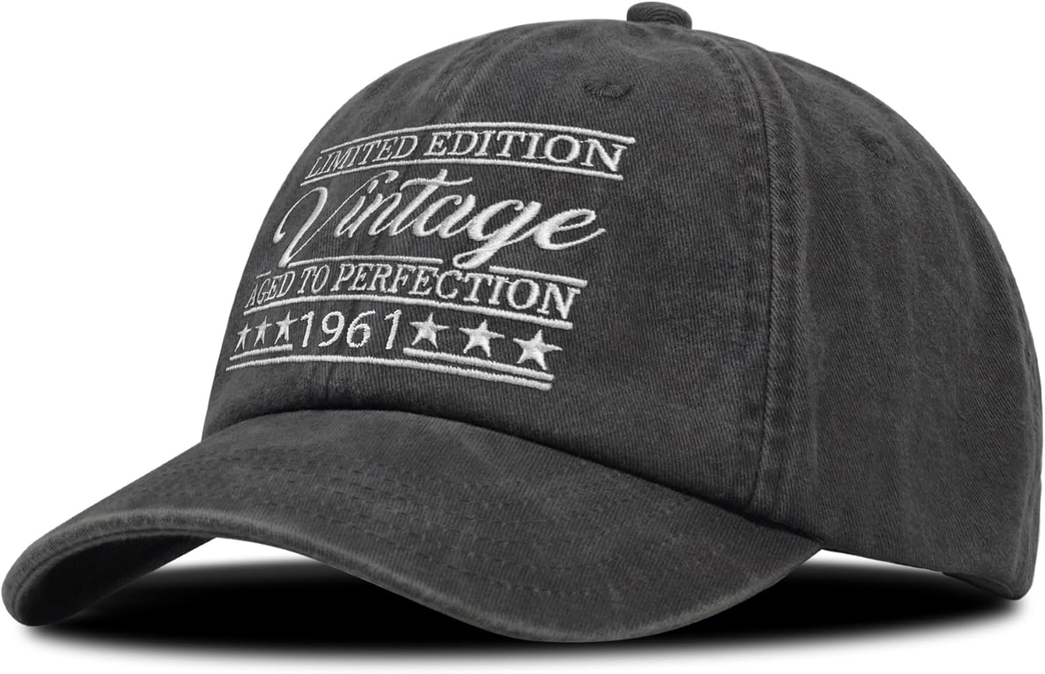 Birthday Gifts for Him Her, Ideal Gifts for Men Women, Vintage Hat - Image 2