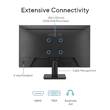 【美品１日のみ使用 】ASUS PCモニター VA279HG 27型 FHD 美品1日のみ使用 】ASUS PCモニター VA279HG 27型 FHD - メルカリ