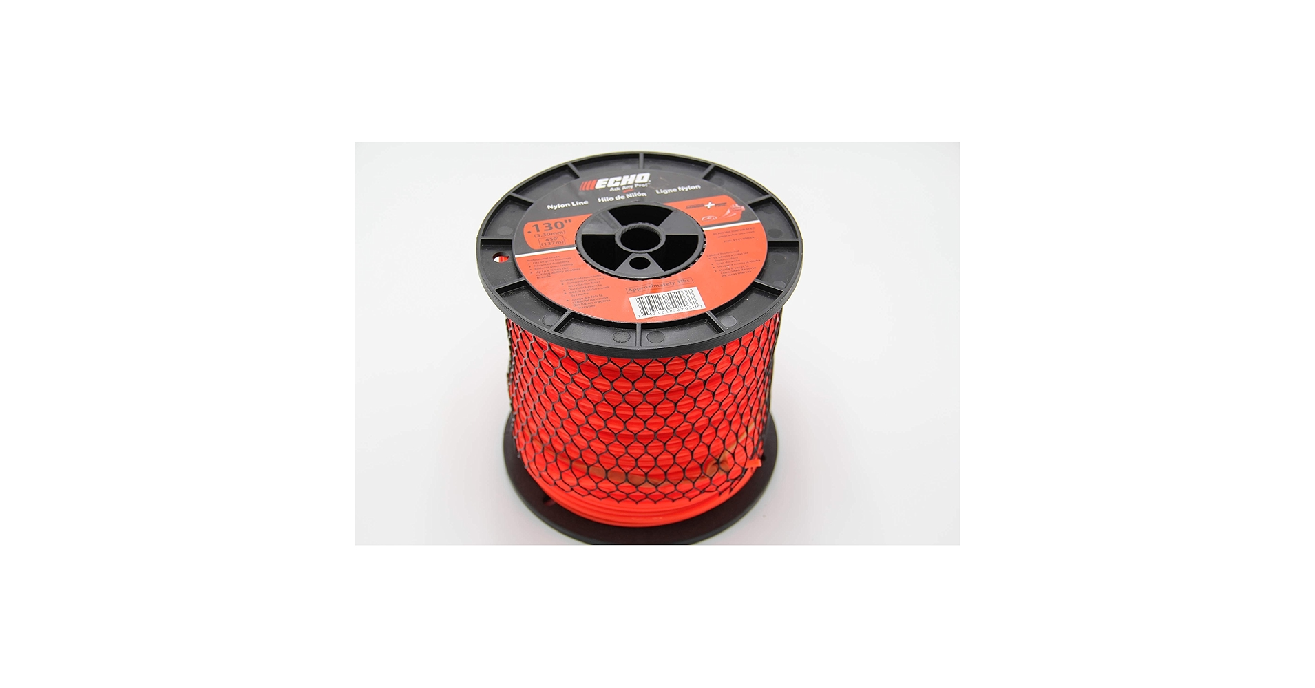 Amazon.com : 314130054 Echo - 3lb Spool Echo Cross-Fire