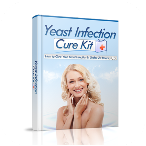 Yeast Infection Cure Kit App on the Amazon Appstore