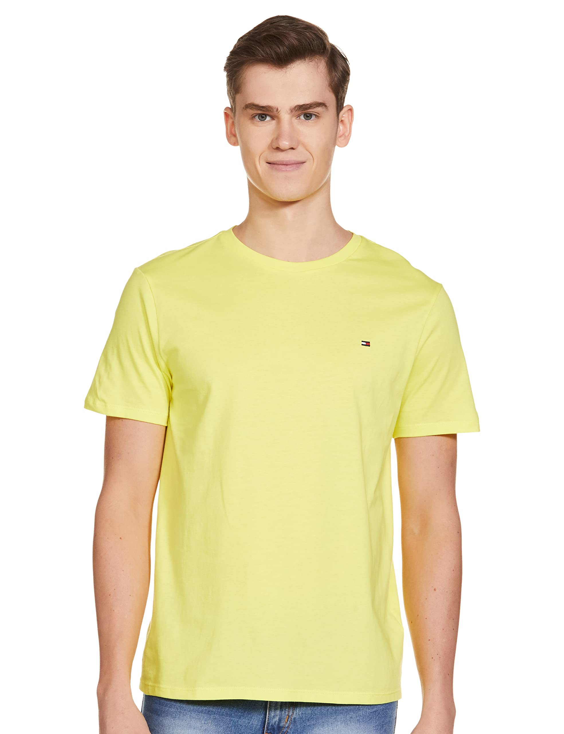 Tommy Hilfiger Men T-Shirt