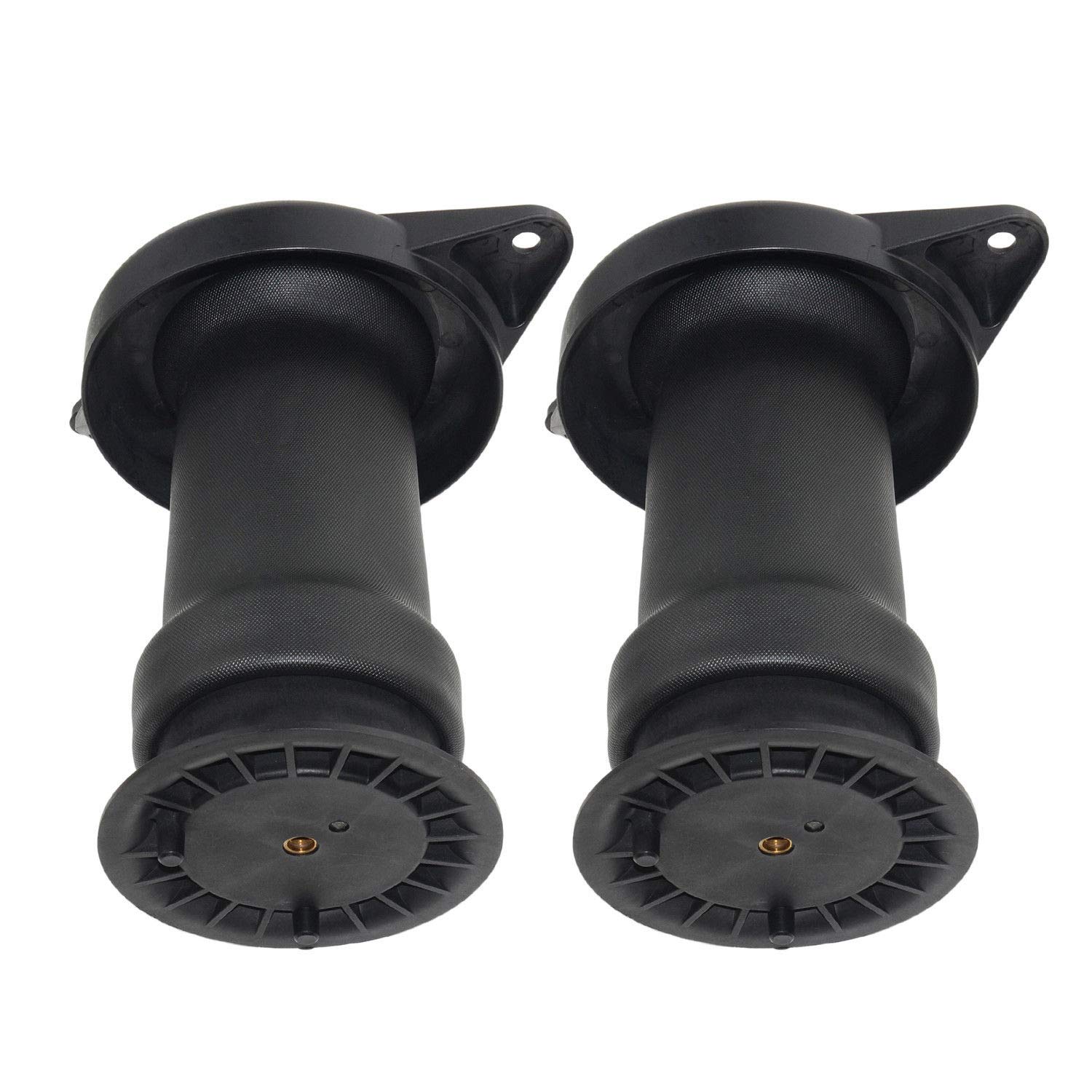 Par Suspensión neumática Suspensión neumática trasera Compatible con Jumper Boxer 1350998080 5102.W8 | 1350998080 5102.W8