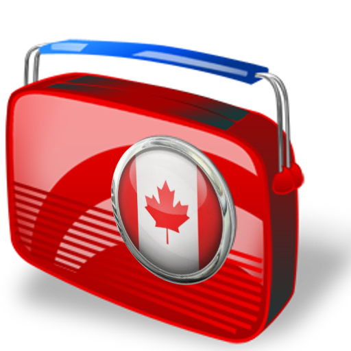 Radios Canada App on Amazon Appstore