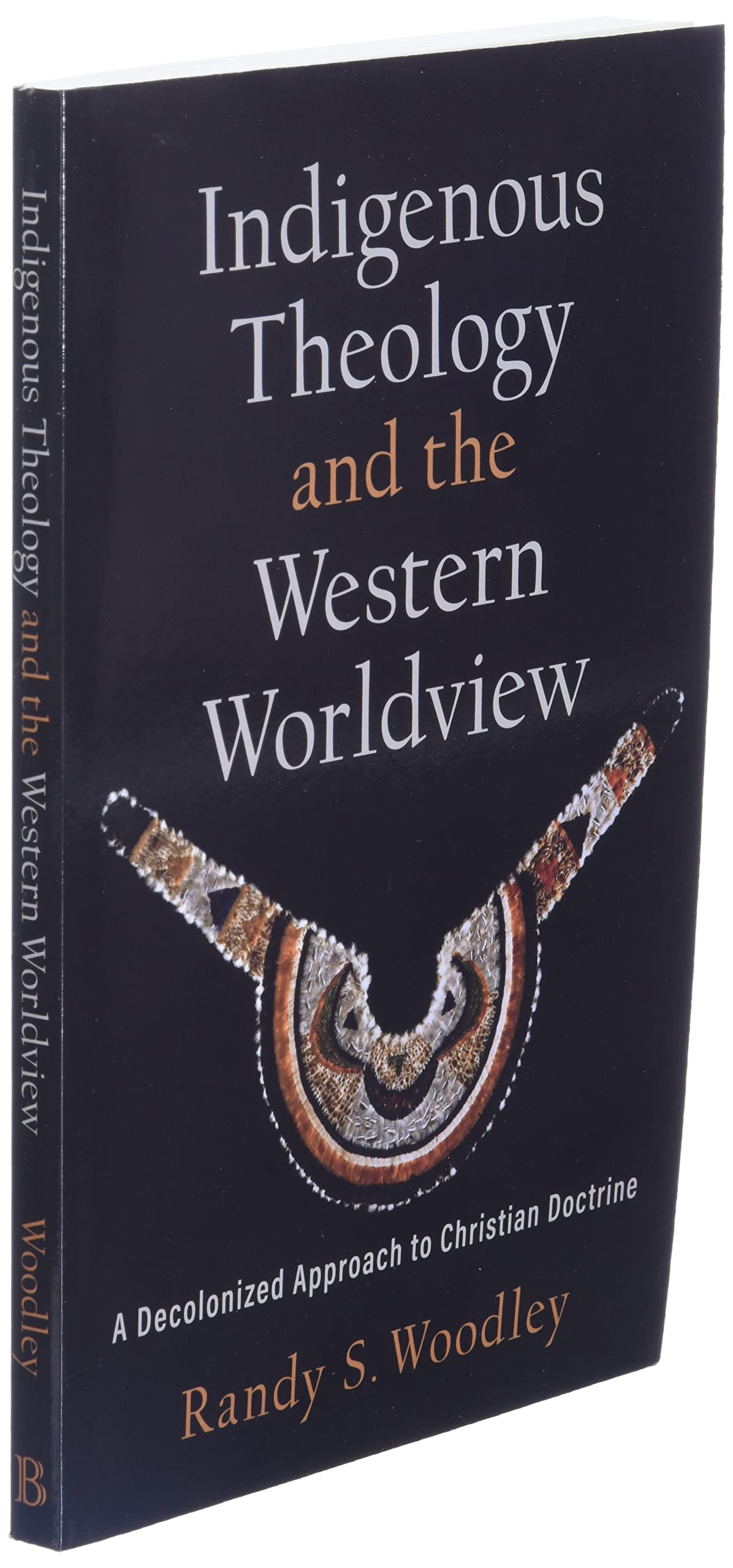 Indigenous Theology and the Western Worldview: A Decolonized Approach to Christian Doctrine (Acadia Studies in Bible and Theology) - Image 3