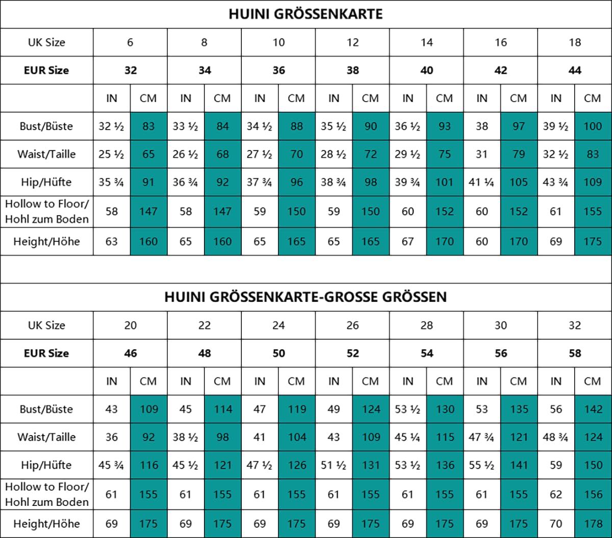 HUINI Damen Chiffon Brautmutterkleider Lange Abendkleider Elegant Für Hochzeitkleid Hochzeitsgast Damen Spitze Perlen V-Ausschnitt Abendklei