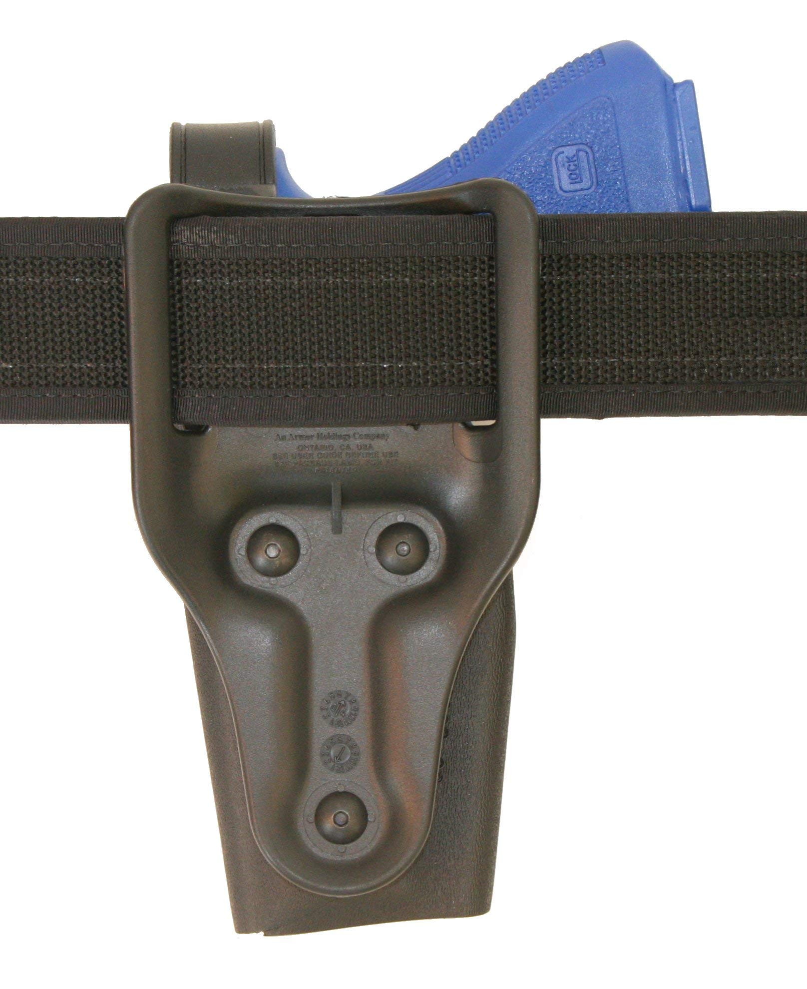 Safariland H&K VP9/SFP9用 6360RDS ALS/SLS サファリランド H&K VP9