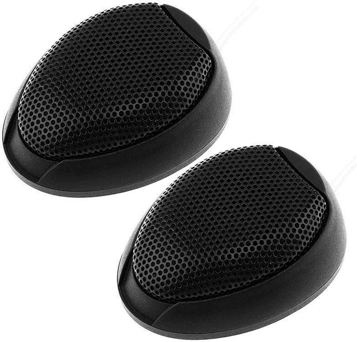 車のユニバーサルスピーカー 売れ筋ランキングも 車のドアのオートオーディオ 音楽ステレオトレブルサウンドアンプホーン Feizhu 車の周波数ツイーター 高性能