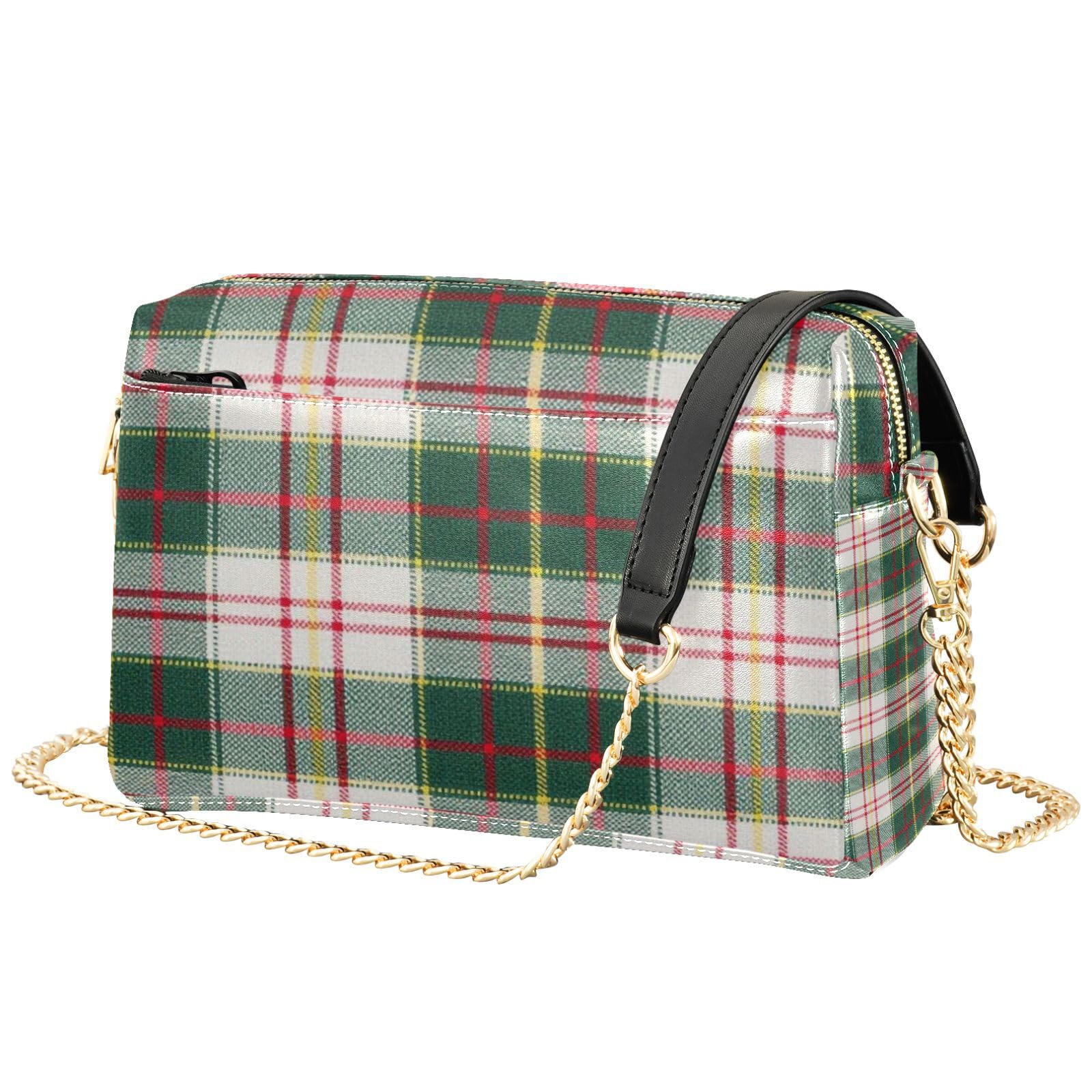 FRODOTGV Bolso cruzado para mujer de 2,5 L de capacidad