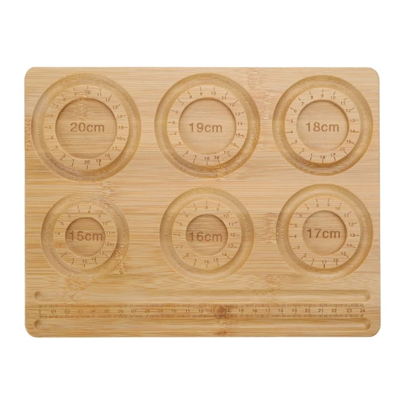 Bead Board Jewelry Making Beading Board Beads Bracelet Holder Tray Display Plate Bracelates Rings Stand