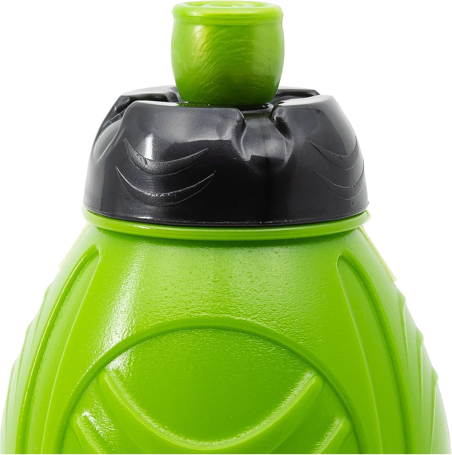 Stor Minecraft Sport Water Bottle 400ml Reusable Leak Proof